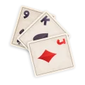 Kaarten bij Lucky Draw Online Casino