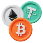Alle cryptocurrencies worden ondersteund bij Lucky Draw Online Casino