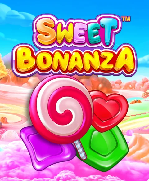 Speel Sweet Bonanza bij Lucky Draw Casino