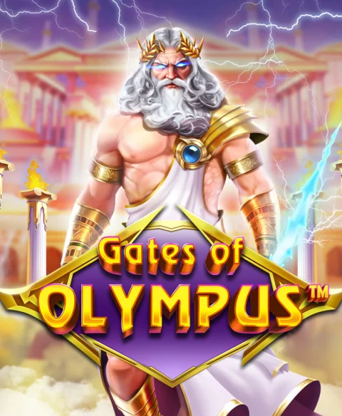Speel Gates of Olympus bij Lucky Draw Casino