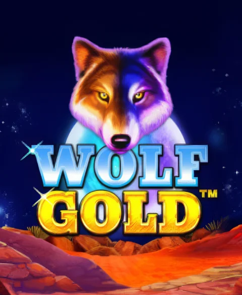 Speel Wolf Gold bij Lucky Draw Casino