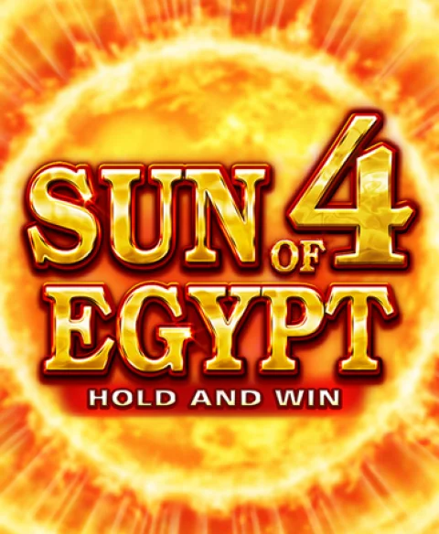 Speel Sun of Egypt bij Lucky Draw Casino